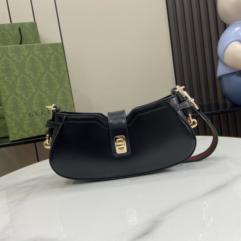 G*u*i satchel bags
